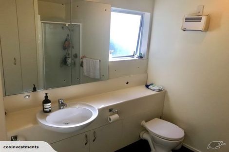 Photo of property in 442f3 Evans Bay Parade, Hataitai, Wellington, 6021