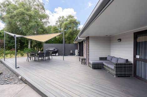 Photo of property in 115b Rosebanks Drive, Tamahere, Hamilton, 3283