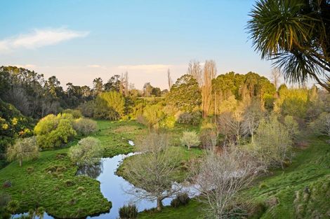 Photo of property in 185a Rosebanks Drive, Tamahere, Hamilton, 3283
