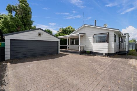 Photo of property in 33 Weld Street, Cambridge, 3434