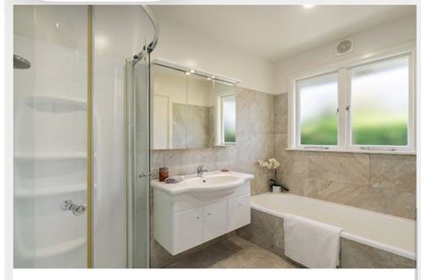 Photo of property in 1/15 Wairarapa Terrace, Merivale, Christchurch, 8014