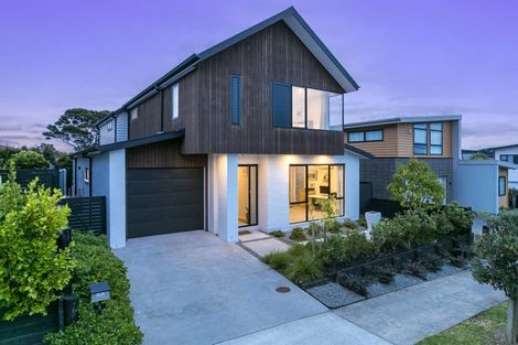 Photo of property in 6 Tai Crescent, Hobsonville, Auckland, 0616