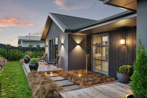 Photo of property in 69 Waikirikiri Avenue, Lincoln, 7608