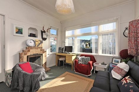 Photo of property in San Antonio Flats, 12f6 Kilbirnie Crescent, Kilbirnie, Wellington, 6022