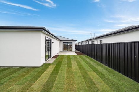 Photo of property in 34 Mcgarry Drive, Kaiapoi, 7630