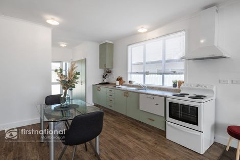 Photo of property in 15c Elzy Street, Blenheim, 7201