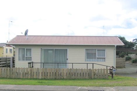 Photo of property in 116a Otahu Road, Whangamata, 3620