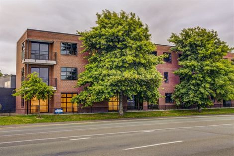 Photo of property in 102/3u Village Quarter Lane, Frankton, Hamilton, 3204