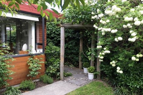 Photo of property in 42/a Ward Street, Addington, Christchurch, 8024