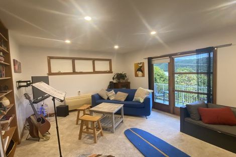 Photo of property in 101 Milton Terrace, Picton, 7220