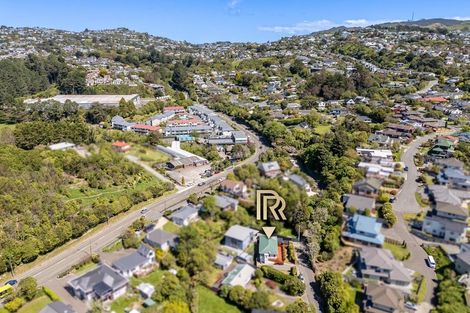 Photo of property in 12 Glenside Road, Glenside, Wellington, 6037