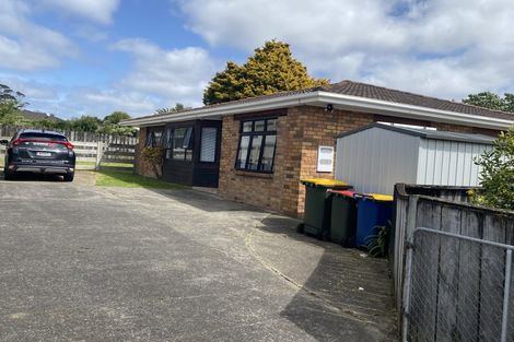 Photo of property in 64 Pomaria Road, Henderson, Auckland, 0610