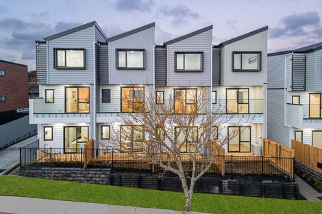 Photo of property in 8/2 Hyde Street, Manurewa East, Auckland, 2102