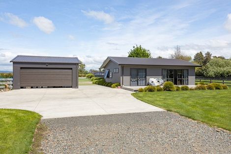 Photo of property in 815 Parallel Road, Ohaupo, 3881