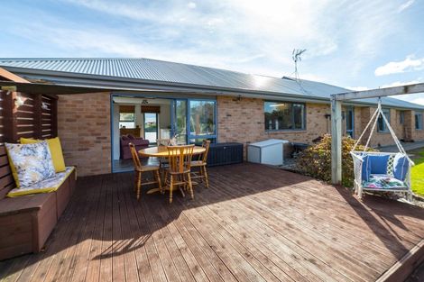 Photo of property in 4 Endelave Way, Carterton, 5713