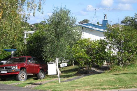 Photo of property in 1/46 Channel View Road, Campbells Bay, Auckland, 0630