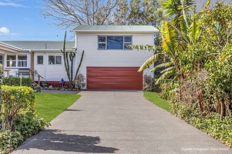 Photo of property in 9 Pukearuhe Road, Mimi, Urenui, 4377
