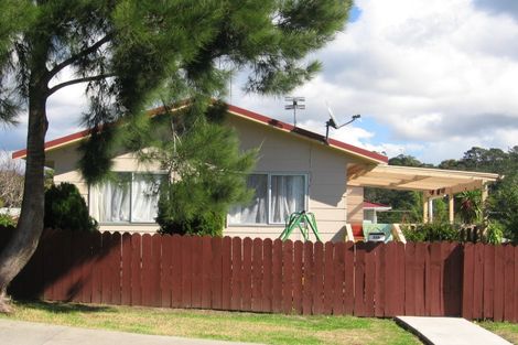Photo of property in 1/20 Starforth Place, Henderson, Auckland, 0612