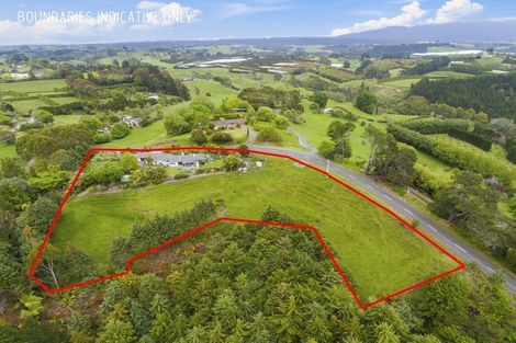 Photo of property in 32 Lowe Road, Whakamarama, Tauranga, 3180