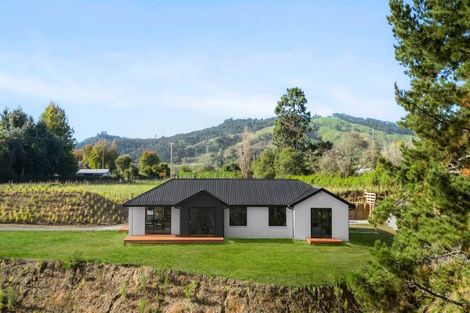 Photo of property in 60 French Pass Road, Cambridge, 3496