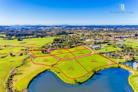 Photo of property in 1 Waterfall Lane, Kerikeri, 0230