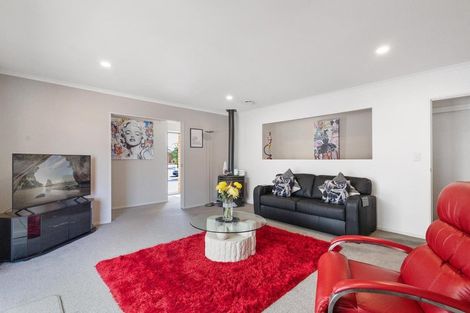 Photo of property in 7 Mirbeck Avenue, Cambridge, 3434