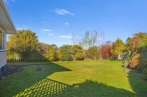 Photo of property in 144 Cockburn Street, Kuripuni, Masterton, 5810