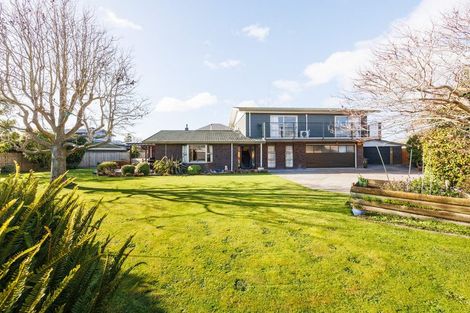 Photo of property in 4 Gainsborough Grove, Highbury, Palmerston North, 4412