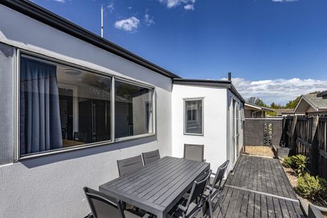 Photo of property in 22 Brynley Street, Hornby, Christchurch, 8042