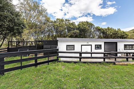 Photo of property in 924 Ohariu Valley Road, Ohariu, Wellington, 6037