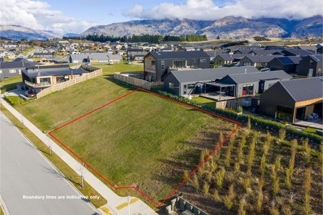 Photo of property in Northlake, 23 Lindis Road, Wanaka, 9305