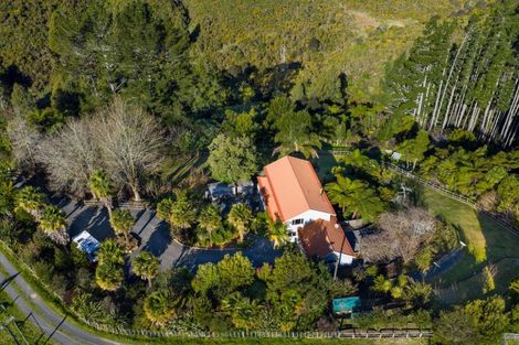 Photo of property in 56c Bush View Drive, Waitetuna, Raglan, 3295