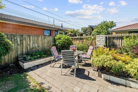 Photo of property in 4/34 Kinross Street, Hei Hei, Christchurch, 8042