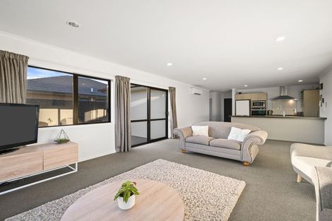 Photo of property in 13 Hardwell Way, Rolleston, 7615