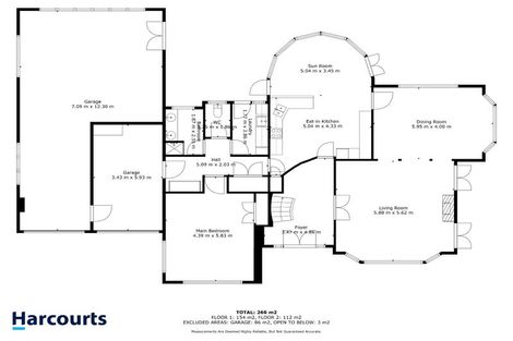Photo of property in 1555 Morrinsville-tahuna Road, Tahuna, Morrinsville, 3373