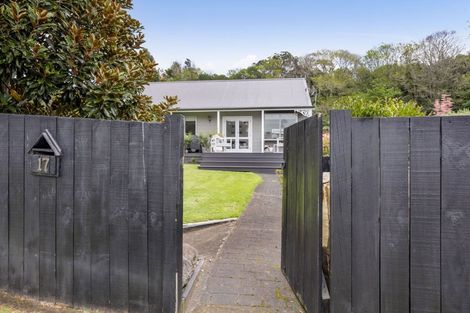 Photo of property in 17 Thames Street, Welbourn, New Plymouth, 4310