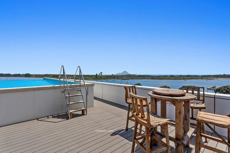Photo of property in Quayside Apartments, 204/11 George Street, Whakatane, 3120