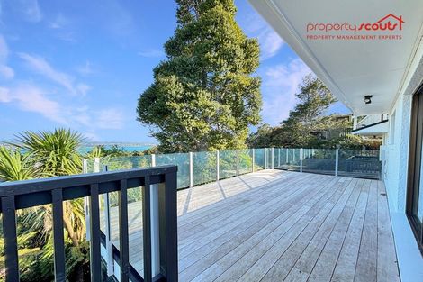 Photo of property in 2/78 Rangatira Road, Beach Haven, Auckland, 0626