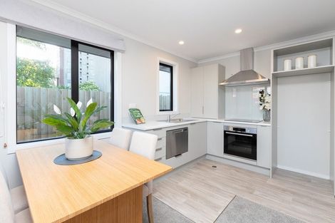 Photo of property in 206u5 Ulster Street, Whitiora, Hamilton, 3200