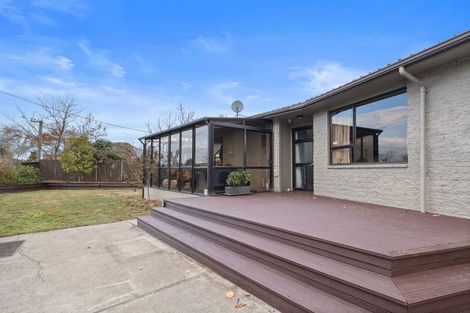 Photo of property in 380 Mairehau Road, Parklands, Christchurch, 8083