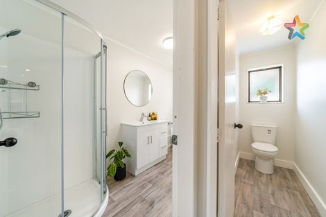 Photo of property in 286f1- Fergusson Drive, Heretaunga, Upper Hutt, 5018