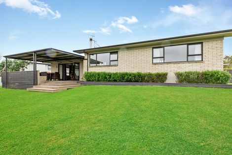 Photo of property in 2a Koromiko Place, Waiuku, 2123