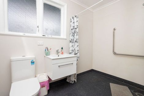 Photo of property in 5 Empire Street, Dannevirke, 4930