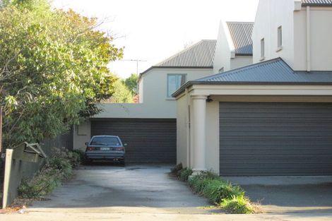 Photo of property in 2/467 Durham Street North, St Albans, Christchurch, 8014
