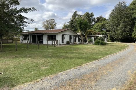 Photo of property in 542 Tirau Road, Cambridge, 3496