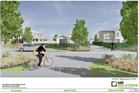 Photo of property in 42 Saulbrey Road, Ngaruawahia, Hamilton, 3288