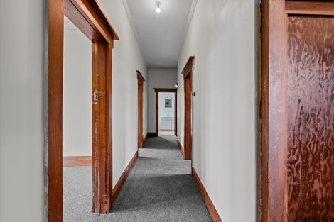 Photo of property in 35 Rodney Street, Georgetown, Invercargill, 9812