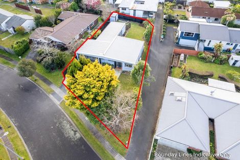 Photo of property in 32 Chequers Avenue, Chartwell, Hamilton, 3210