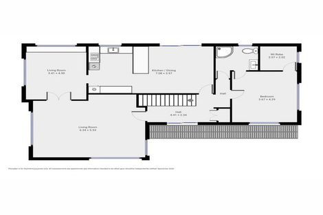 Photo of property in 60 Satara Crescent, Khandallah, Wellington, 6035