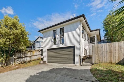 Photo of property in 52a Keegan Drive, Massey, Auckland, 0614